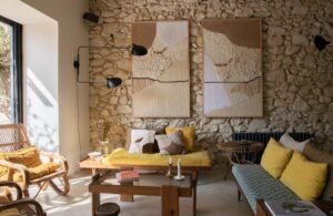 Lire la suite à propos de l’article Décoration maison de campagne : guide complet & idées
