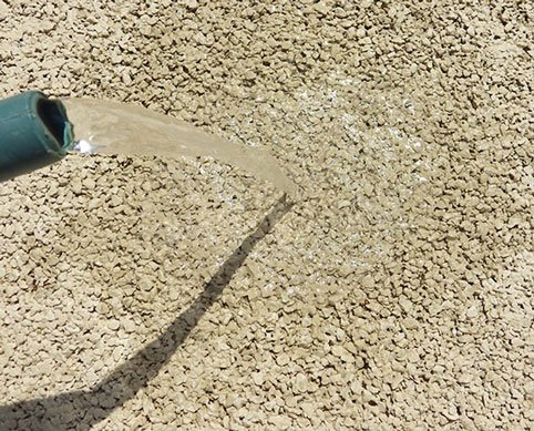 beton-drainant