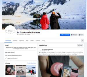 Lire la suite à propos de l’article La Gazette des Blondes : tendances, astuces et looks beauté incontournables