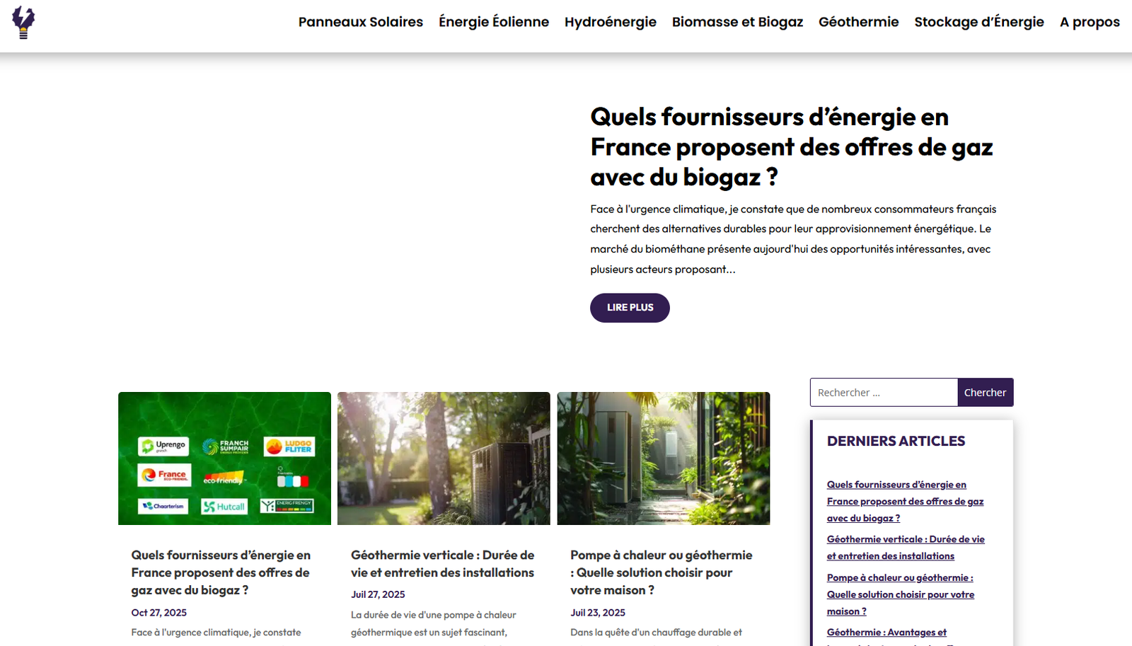 impression ecran accueil co-valence blog