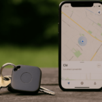 Trackr fr tech : double mission pour retrouver vos objets