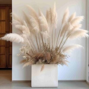 Lire la suite à propos de l’article Herbe de la pampa : culture, déco, risques et réglementation