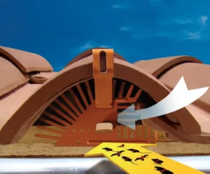 Lire la suite à propos de l’article Obturateur de tuile fait maison : comment le fabriquer ?