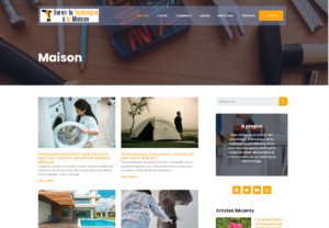 Lire la suite à propos de l’article Servitech maison : guide complet de la maison connectée et domotique