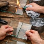 Comment couper du verre sans coupe-verre