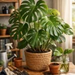 Ceriman plant : astuces d’entretien pour débutants et experts